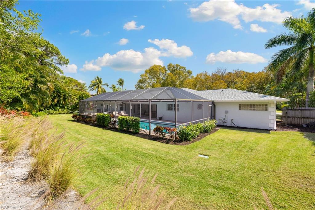 COQUINA SANDS - Residential