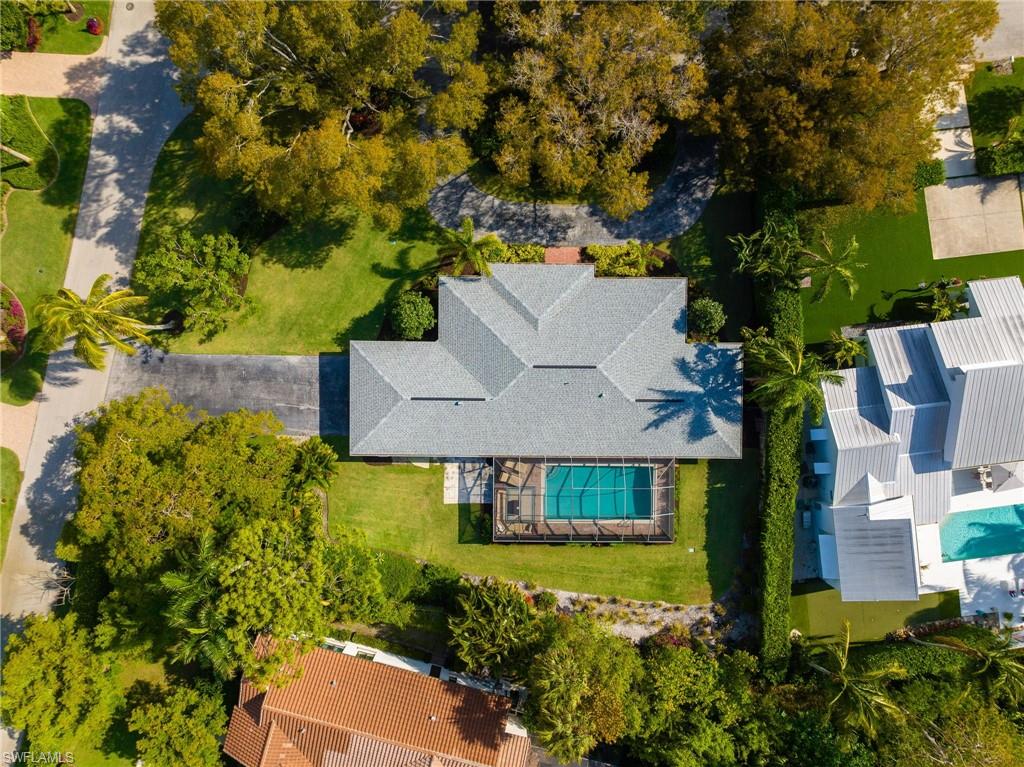 COQUINA SANDS - Residential