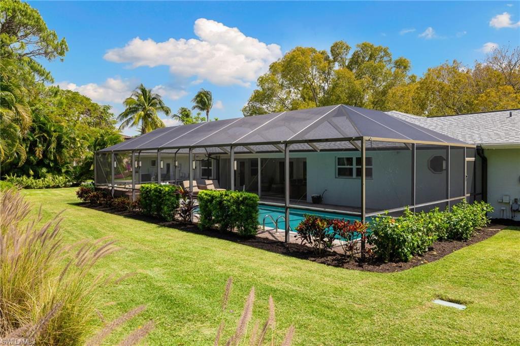 COQUINA SANDS - Residential