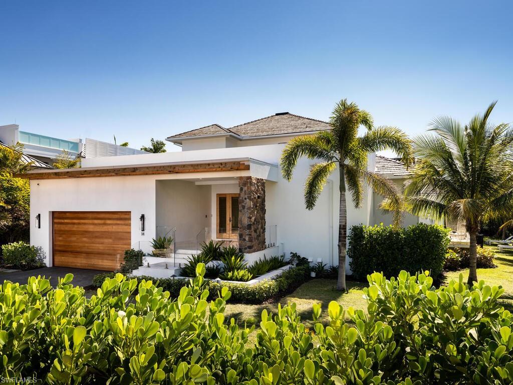 SABRE CAY - Residential