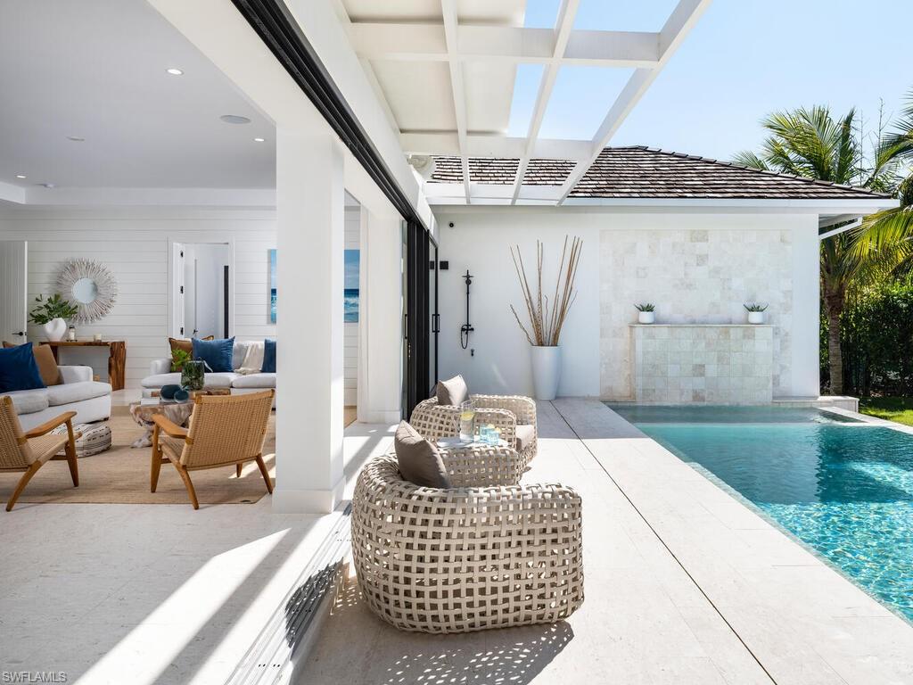 SABRE CAY - Residential