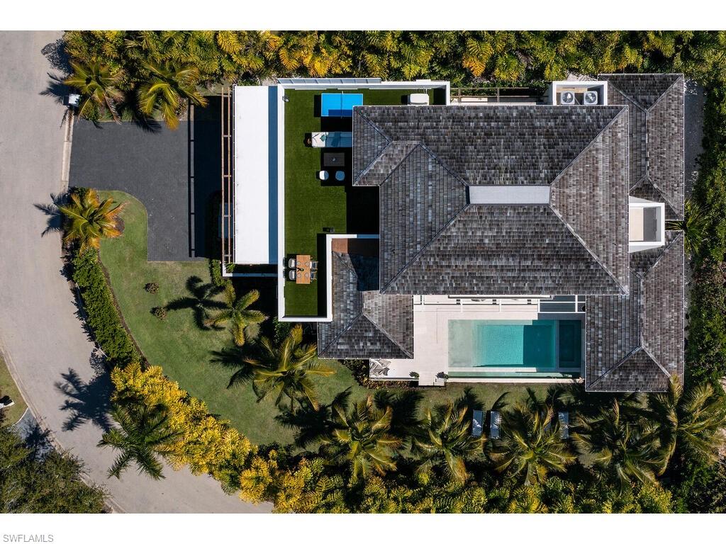 SABRE CAY - Residential