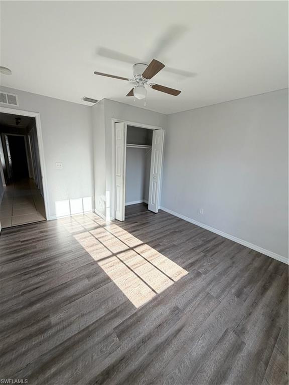 LEHIGH ACRES - Residential Lease