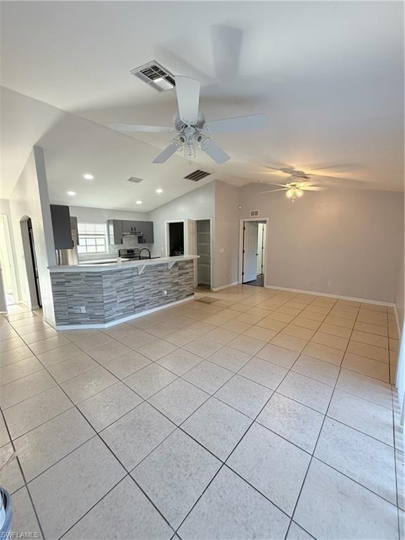 LEHIGH ACRES - Residential Lease