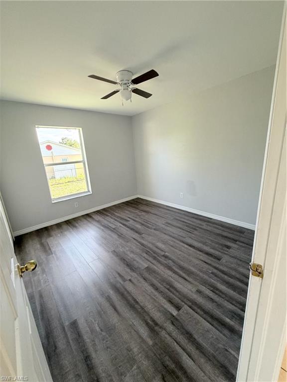 LEHIGH ACRES - Residential Lease
