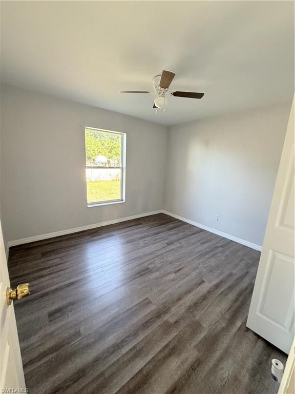 LEHIGH ACRES - Residential Lease