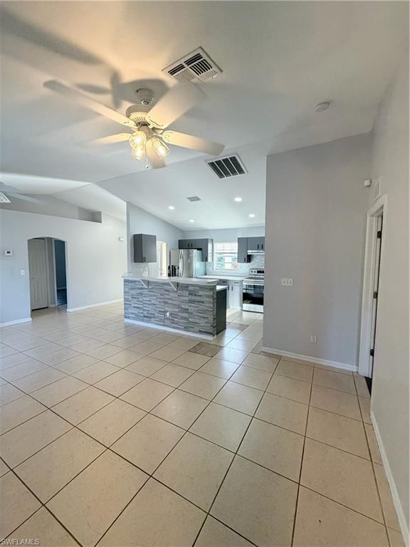 LEHIGH ACRES - Residential Lease