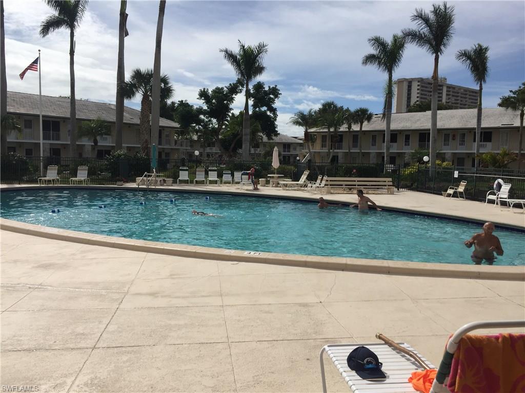 AQUARIUS APTS OF MARCO ISLAND - Residential