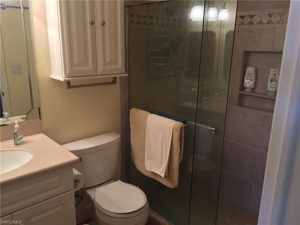 AQUARIUS APTS OF MARCO ISLAND - Residential