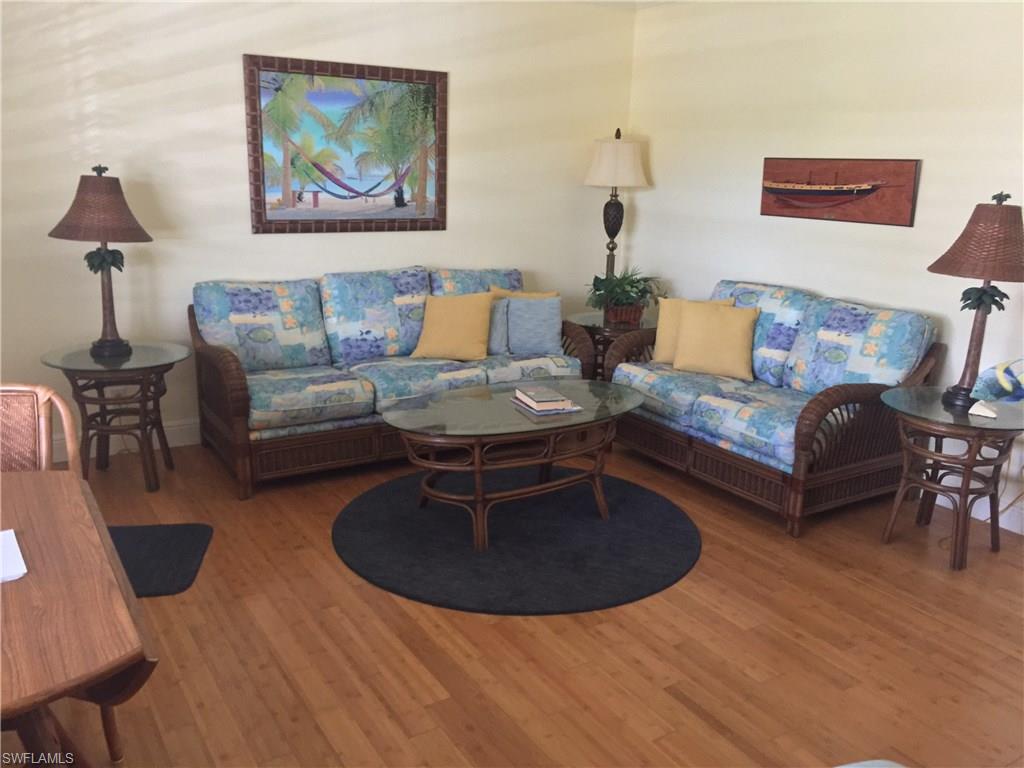AQUARIUS APTS OF MARCO ISLAND - Residential