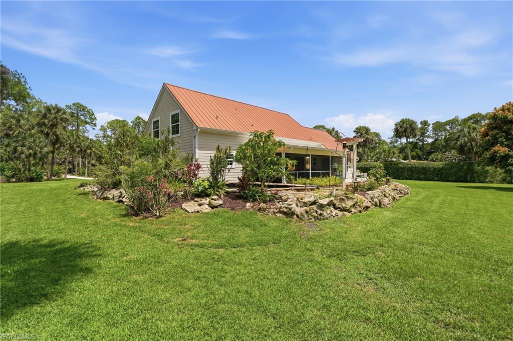 GOLDEN GATE ESTATES - Residential