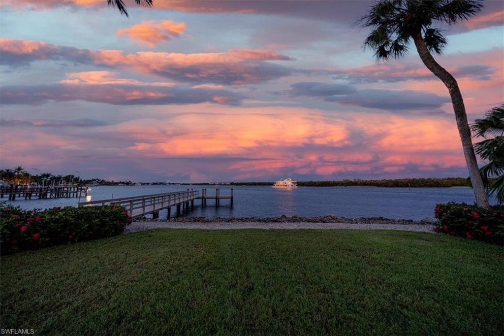 PORT ROYAL - Residential