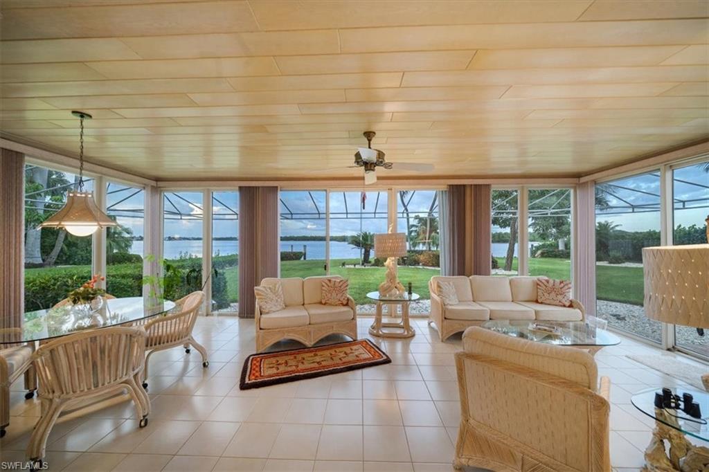 PORT ROYAL - Residential