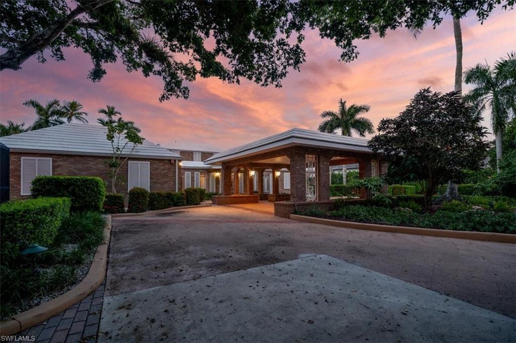 PORT ROYAL - Residential