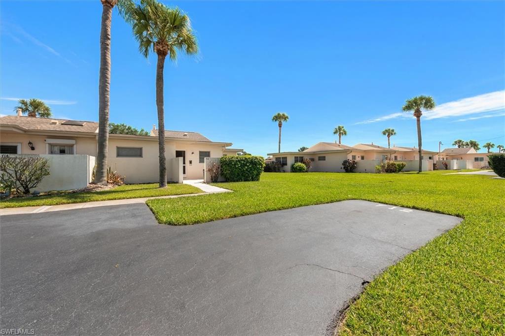BEACH CLUB COLONY CONDO - Residential