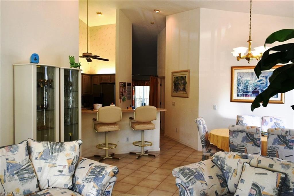 OLD PELICAN BAY VILLAGE - Residential