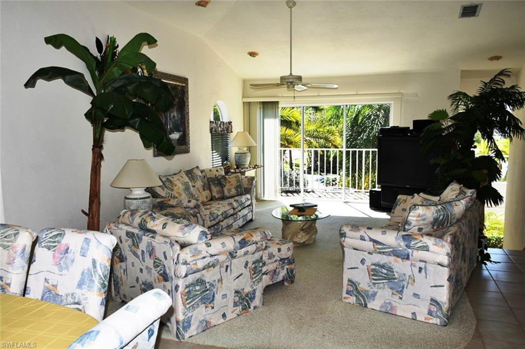OLD PELICAN BAY VILLAGE - Residential