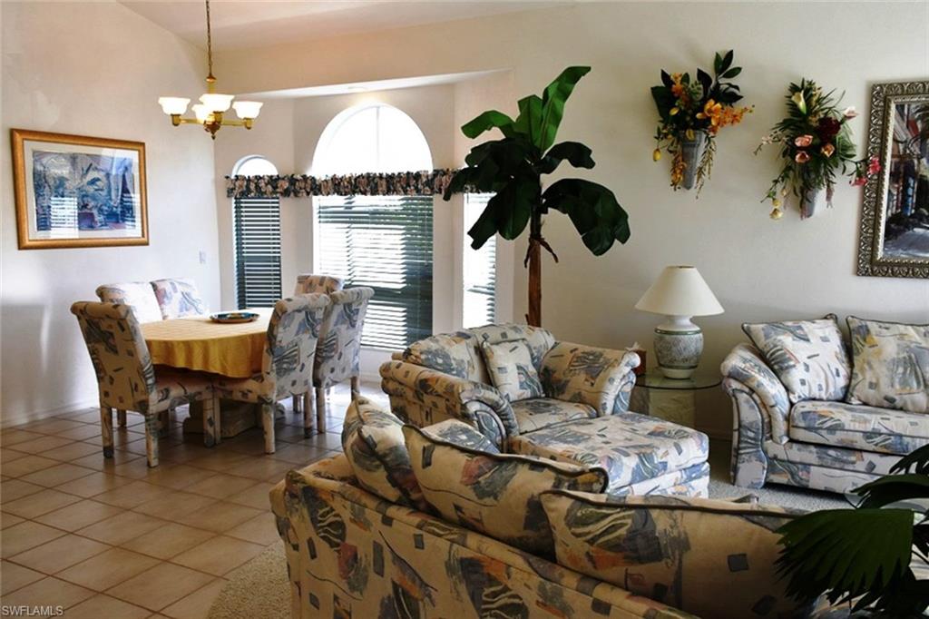 OLD PELICAN BAY VILLAGE - Residential