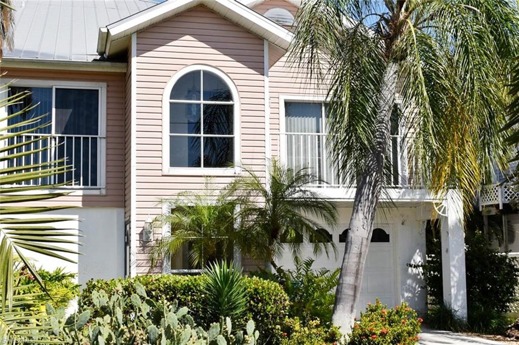 OLD PELICAN BAY VILLAGE - Residential