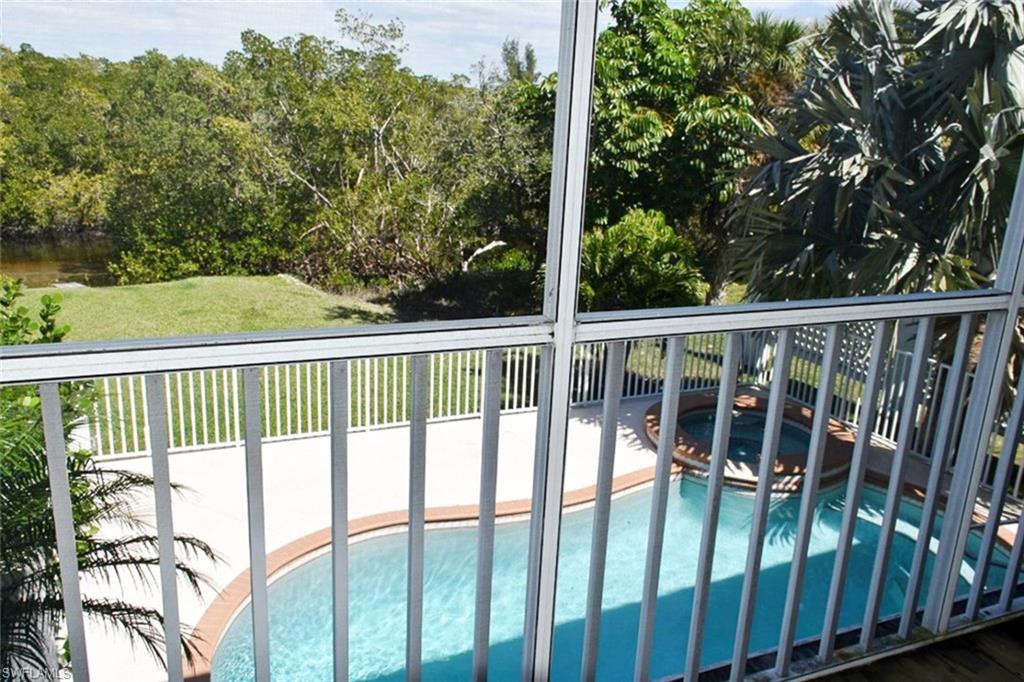 OLD PELICAN BAY VILLAGE - Residential