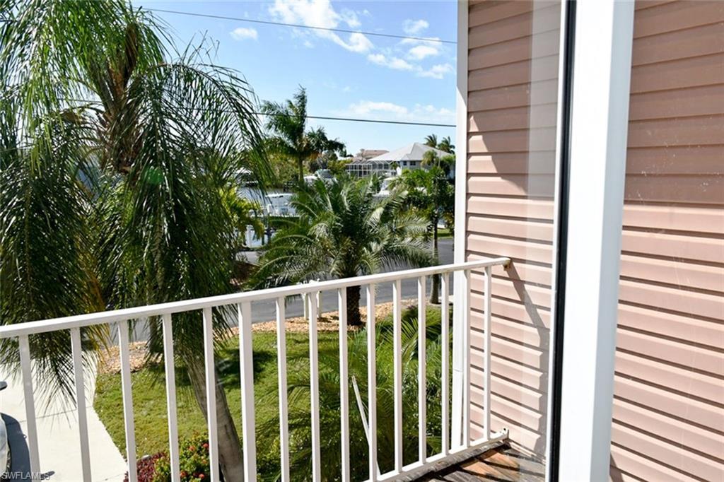 OLD PELICAN BAY VILLAGE - Residential