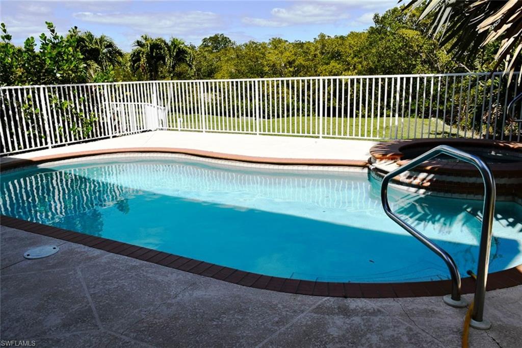 OLD PELICAN BAY VILLAGE - Residential