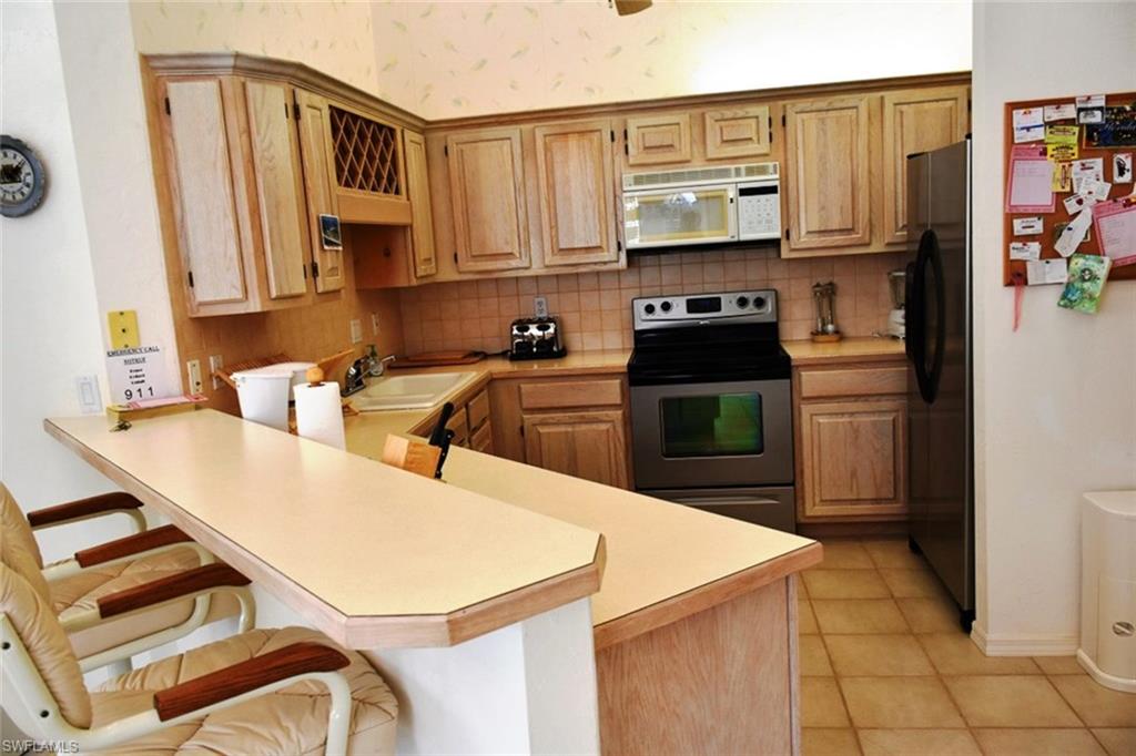 OLD PELICAN BAY VILLAGE - Residential