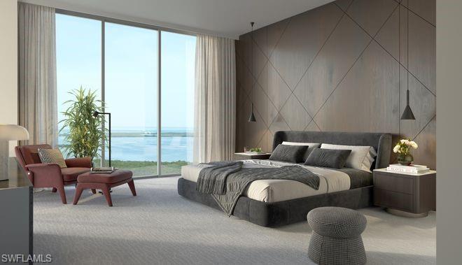 INFINITY AT THE COLONY - Residential