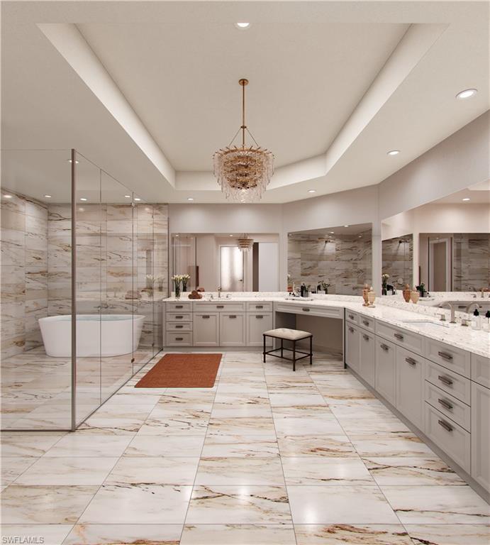 INFINITY AT THE COLONY - Residential