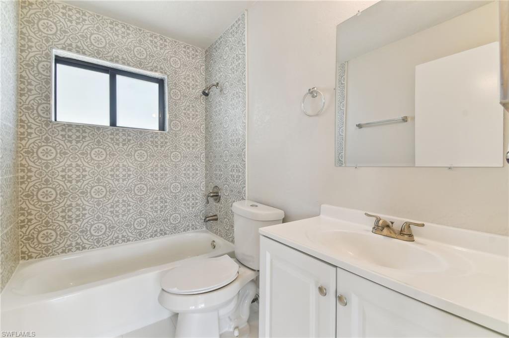 FORT MYERS - Residential