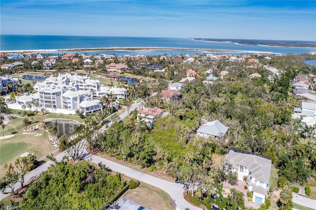 Your opportunity to own & hold or build your dream home in fabulous Hideaway Beach Club! This 24 hour gated community offers the finest amenities. Enjoy exquisite fine & casual dining, 6000 SF modern fitness center, Executive Golf course, Har-Tru tennis courts, croquet court, card room, party room, beautiful community pool, clubhouse and 2 miles of white sandy beach. All included in the annual fee. Remember not ready to build... Buy for the wonderful amenities.