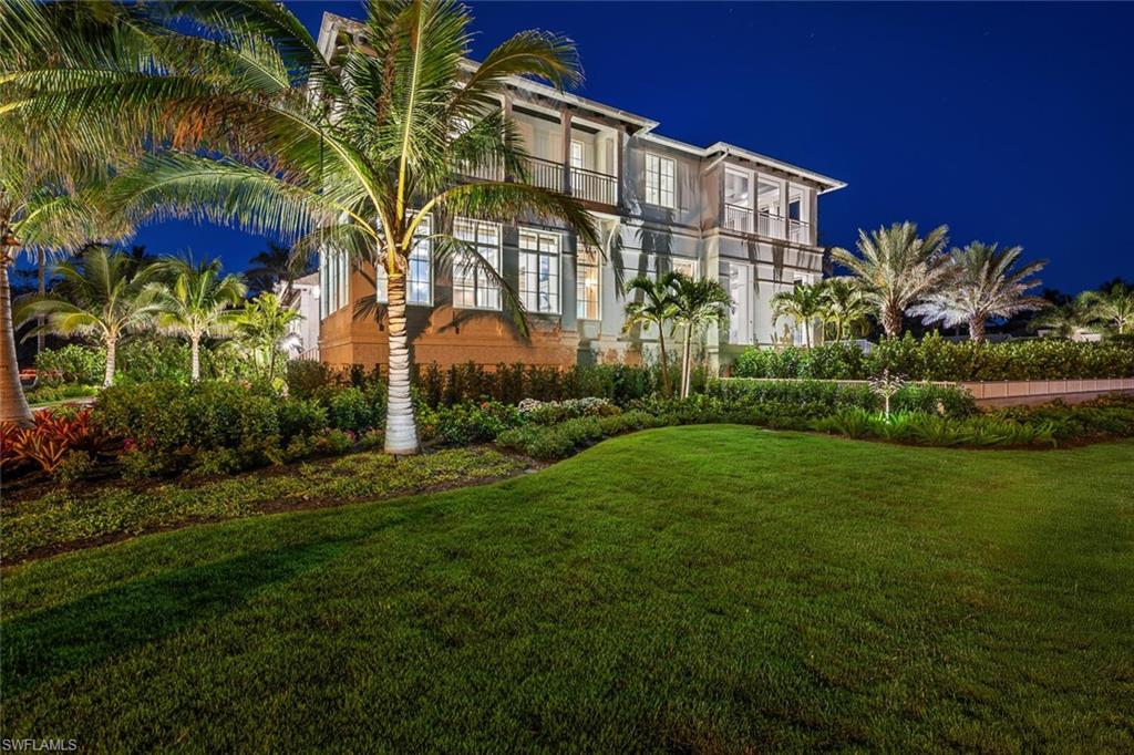 AQUALANE SHORES - Residential