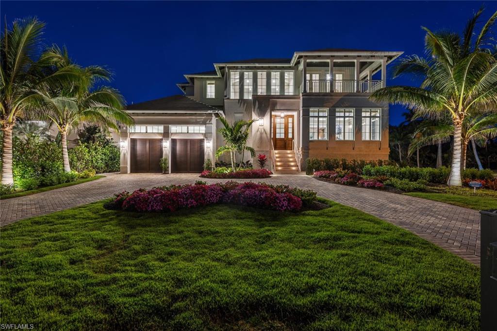 AQUALANE SHORES - Residential