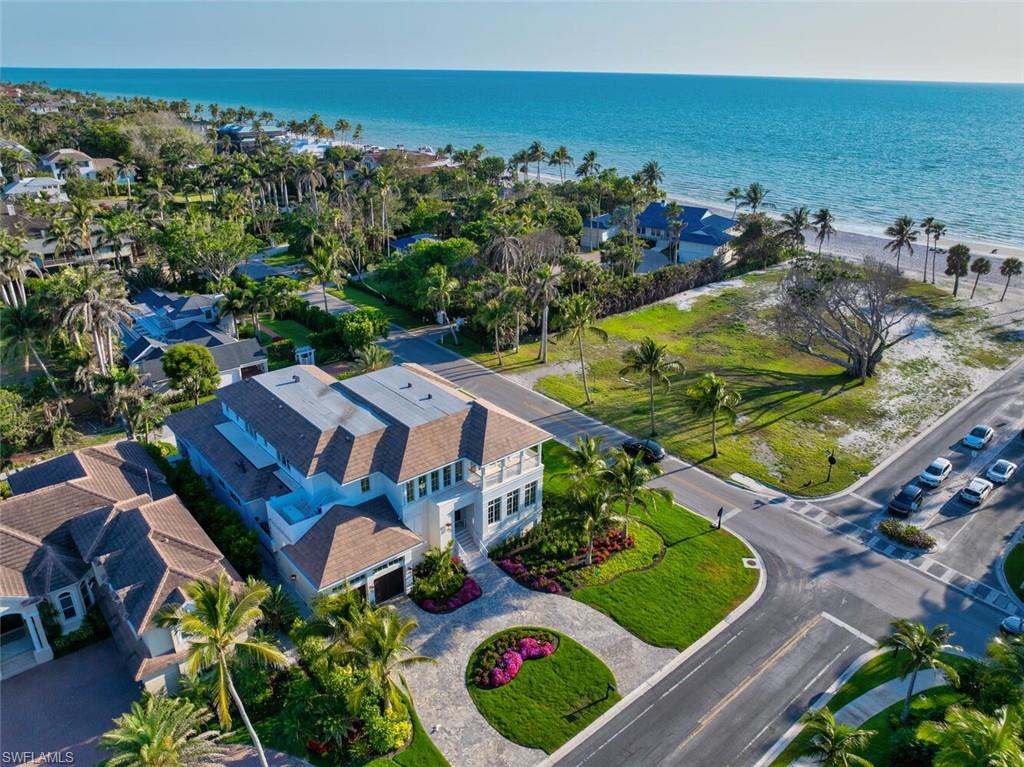 AQUALANE SHORES - Residential