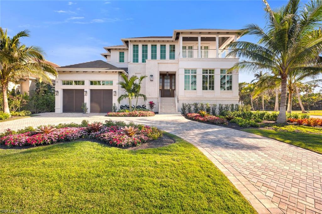 AQUALANE SHORES - Residential