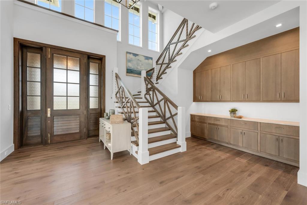 AQUALANE SHORES - Residential