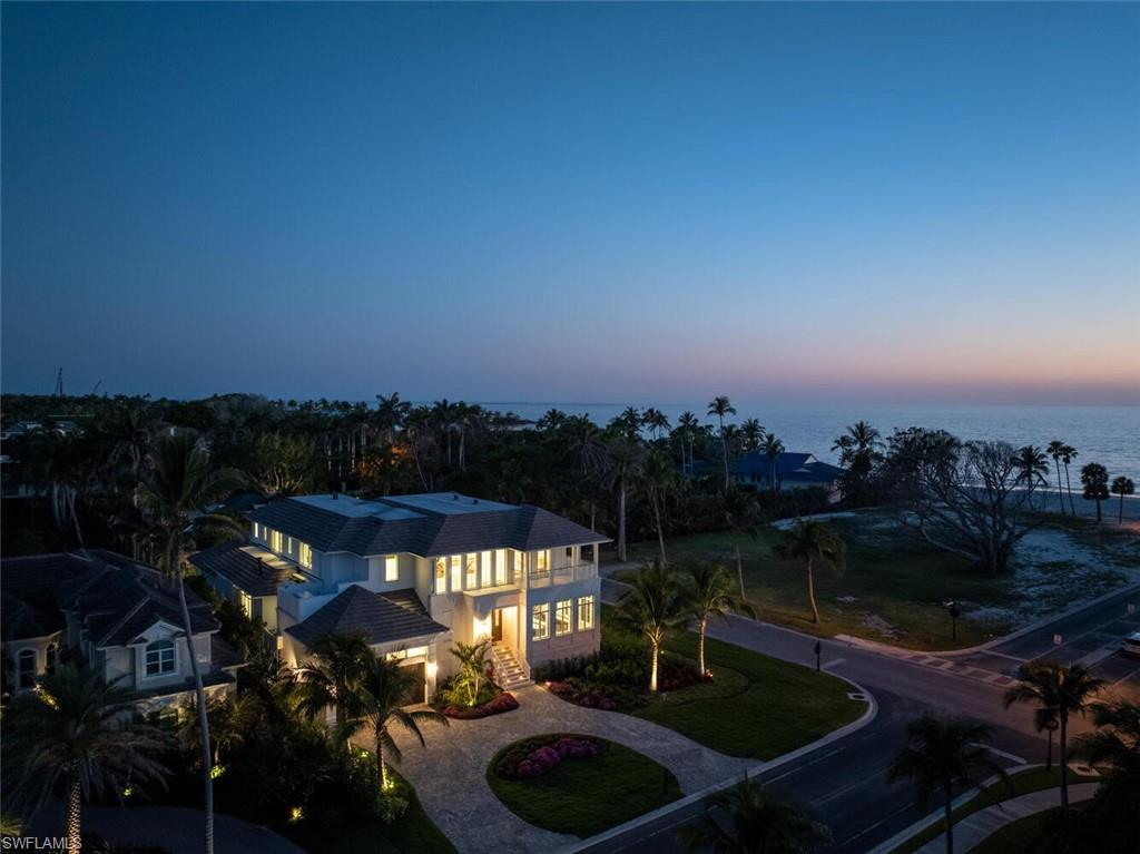 AQUALANE SHORES - Residential