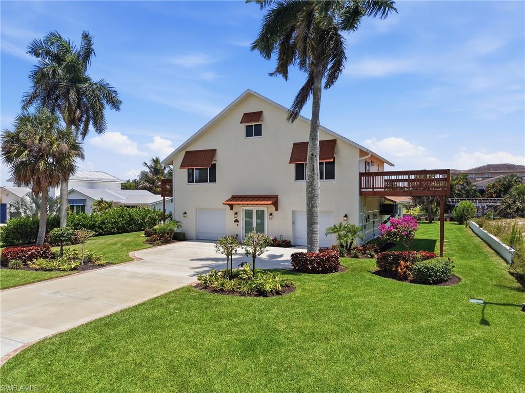 IMPERIAL SHORES - Residential