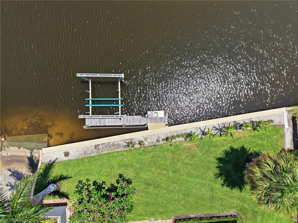 IMPERIAL SHORES - Residential