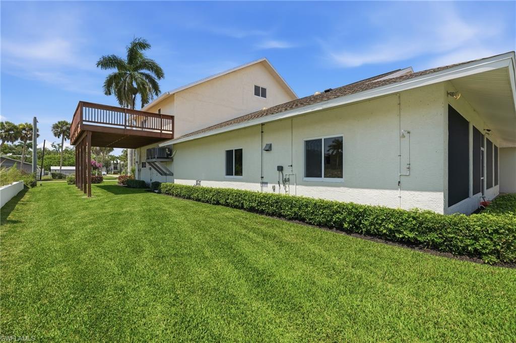 IMPERIAL SHORES - Residential