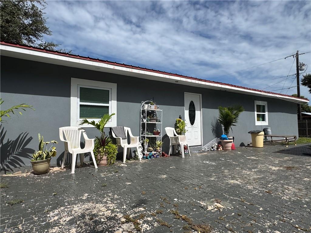OKEECHOBEE - Residential