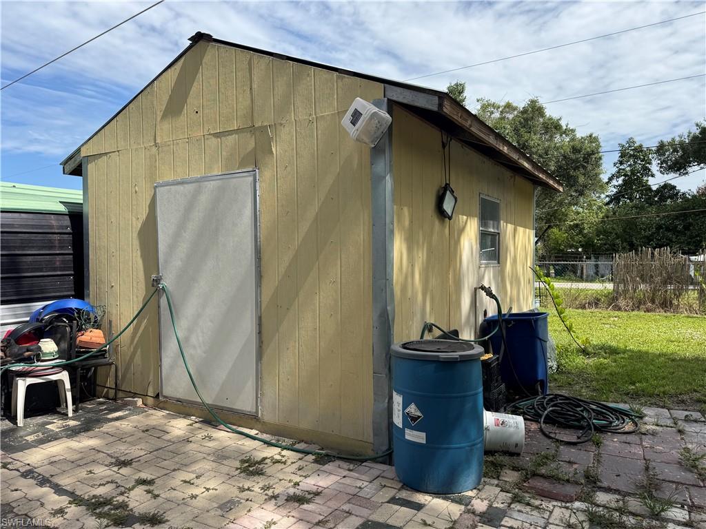 OKEECHOBEE - Residential