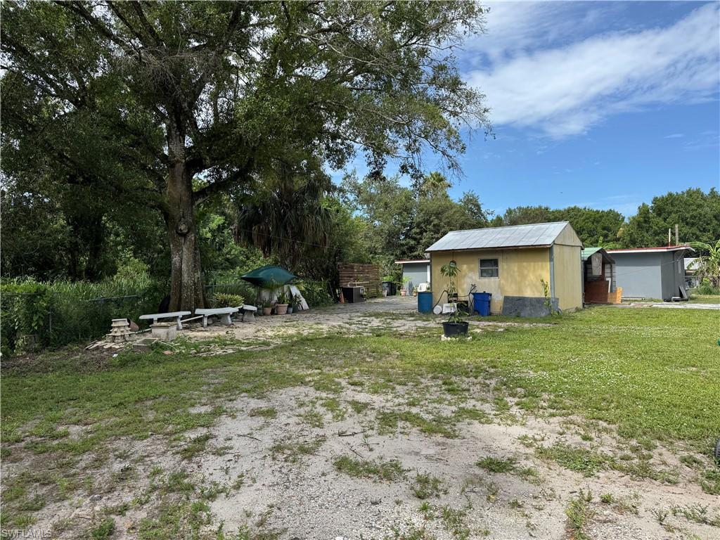 OKEECHOBEE - Residential