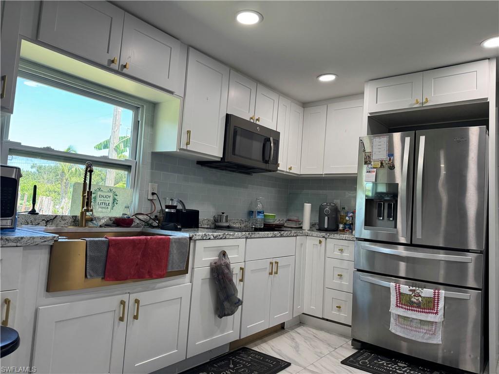 OKEECHOBEE - Residential