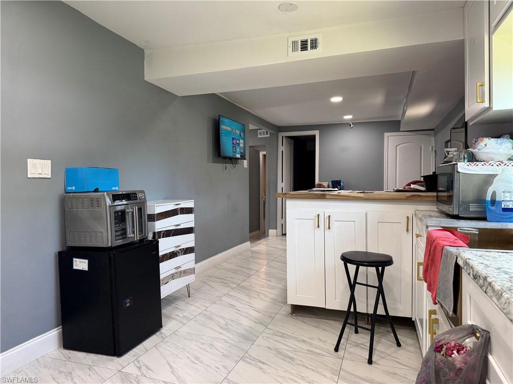 OKEECHOBEE - Residential