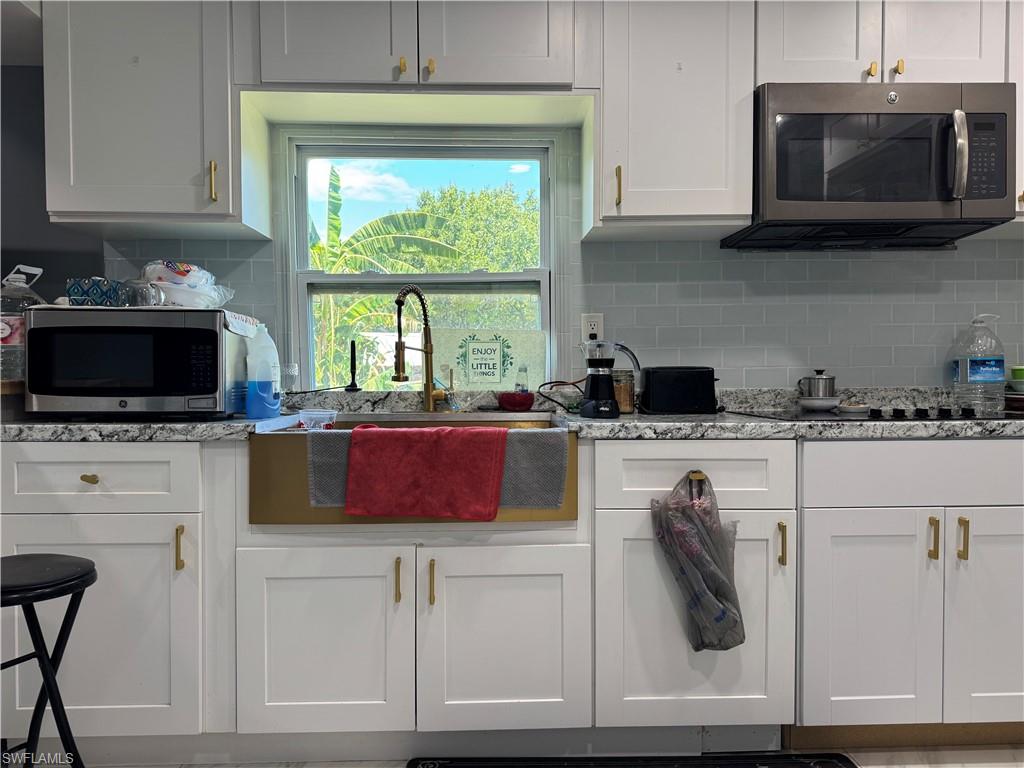 OKEECHOBEE - Residential