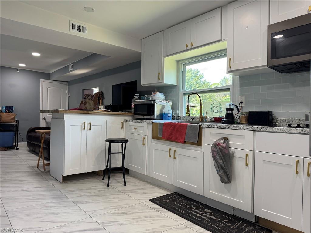 OKEECHOBEE - Residential