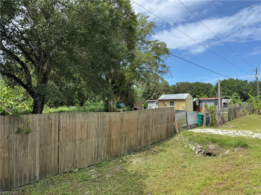 OKEECHOBEE - Residential
