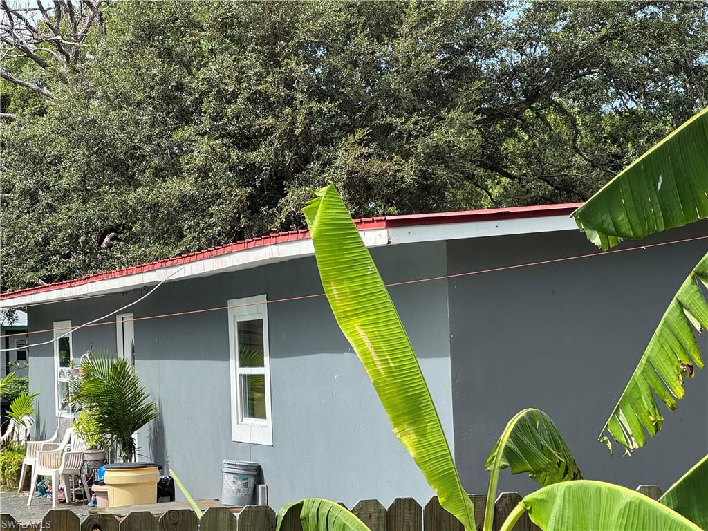 OKEECHOBEE - Residential