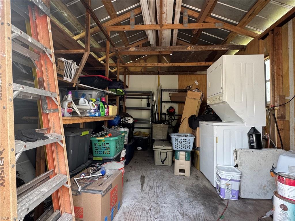 OKEECHOBEE - Residential